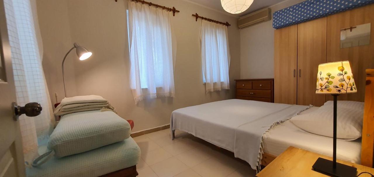A&B Home Hotel Gocek  Exterior photo