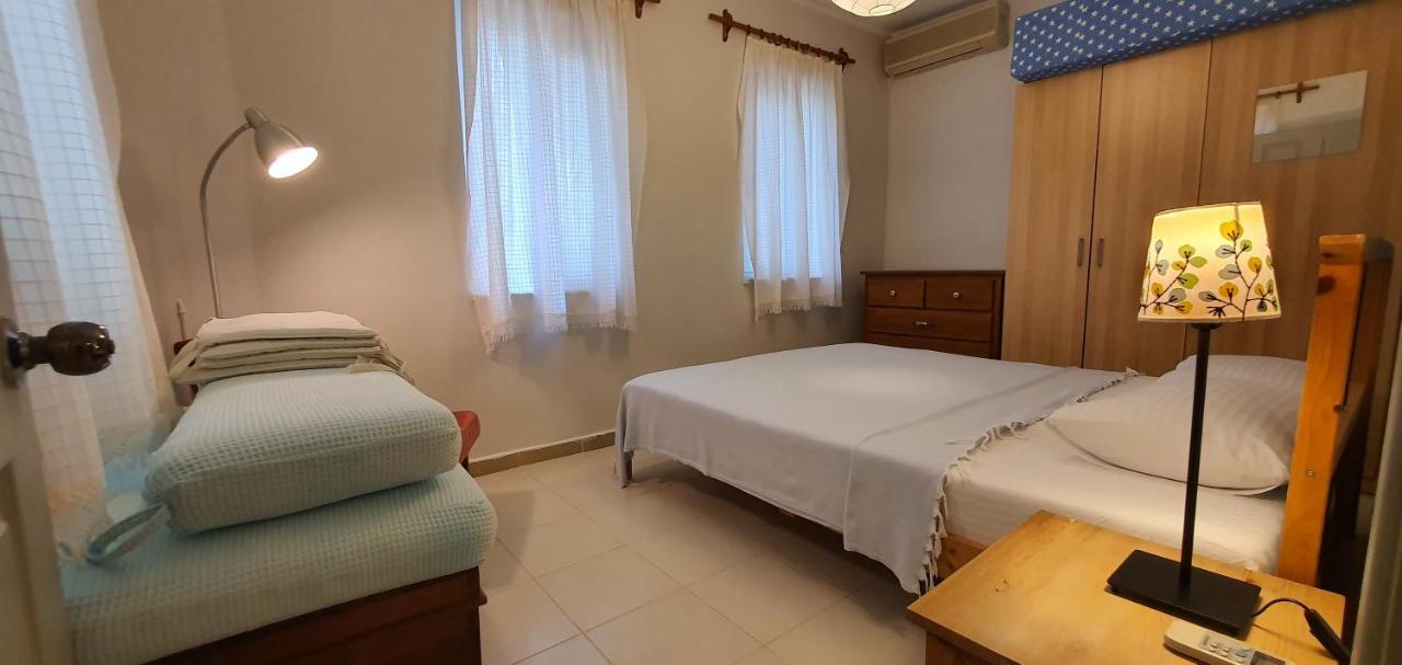 A&B Home Hotel Gocek  Exterior photo